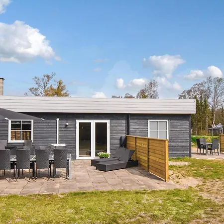 3 Bedroom Lovely In Vaeggerlose Bøtø By
