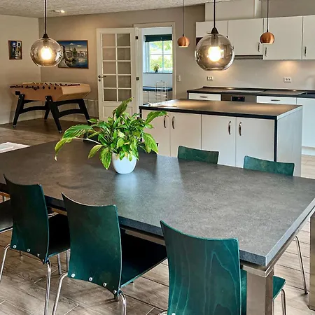 3 Bedroom Lovely In Vaeggerlose * Bøtø By