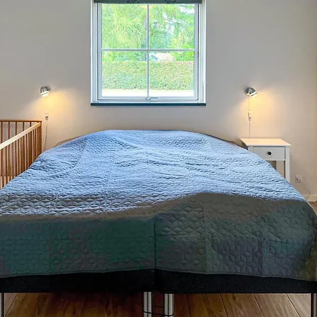 3 Bedroom Lovely In Vaeggerlose Bøtø By