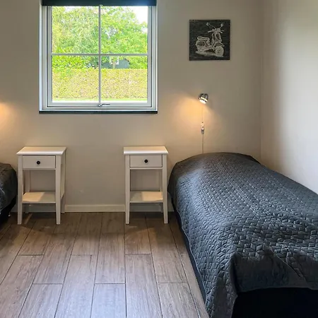 3 Roms Nydelig Bolig I Væggerløse Feriehus *