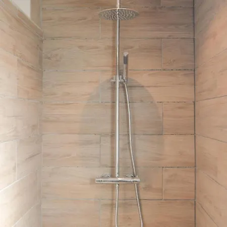 Vakantiehuis Three-bedroom In Vaggerlose