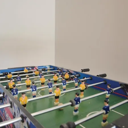 Vakantiehuis Three-bedroom In Vaggerlose