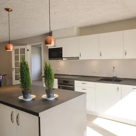 Casa de Férias 3 Bedroom Lovely In Vaeggerlose Bøtø By
