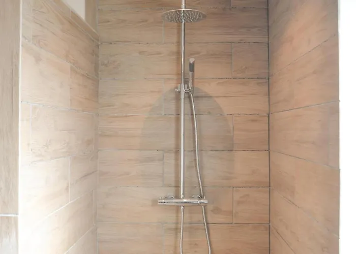 Сasa de vacaciones Three-bedroom In Vaggerlose